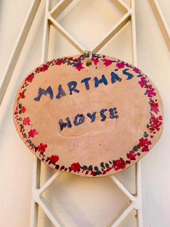 Marthas Traditional House シミ エクステリア 写真