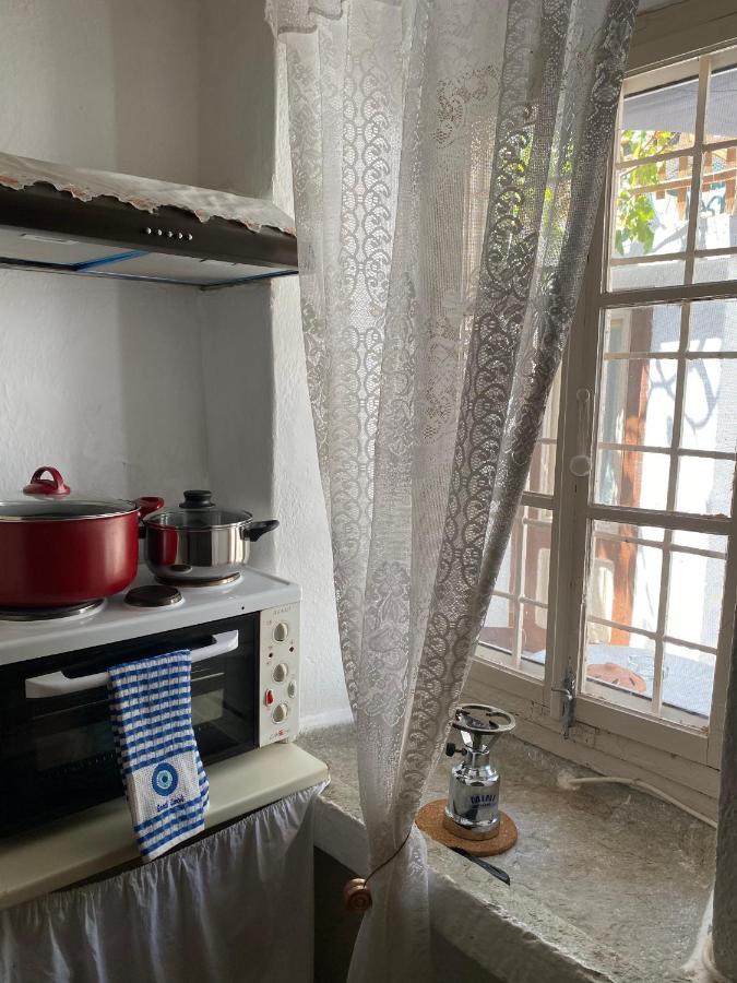 Marthas Traditional House シミ エクステリア 写真